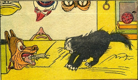 Храбрец_1946